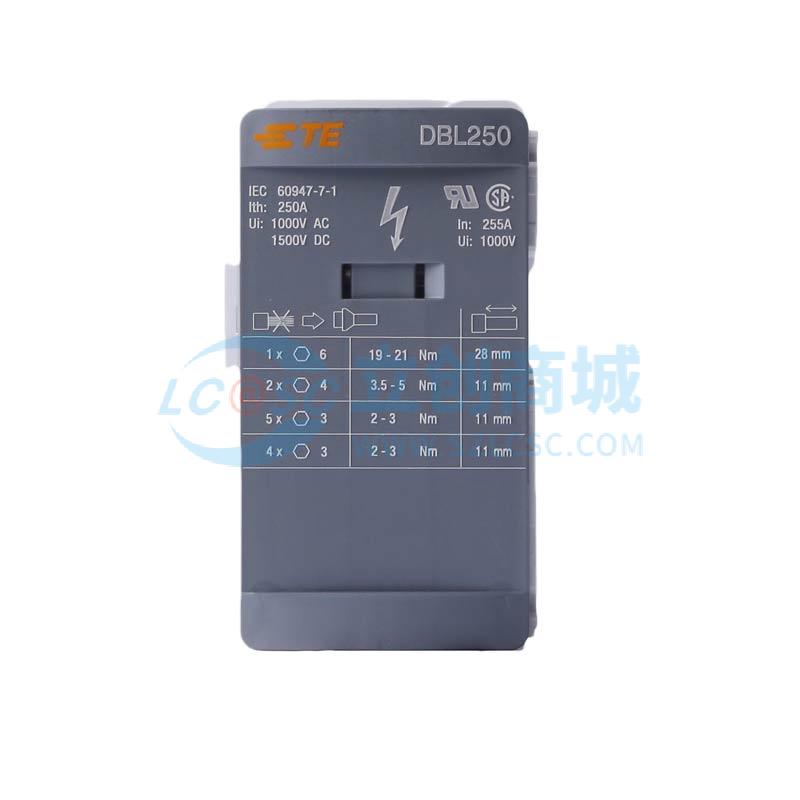 1SNL325010R0000实物图