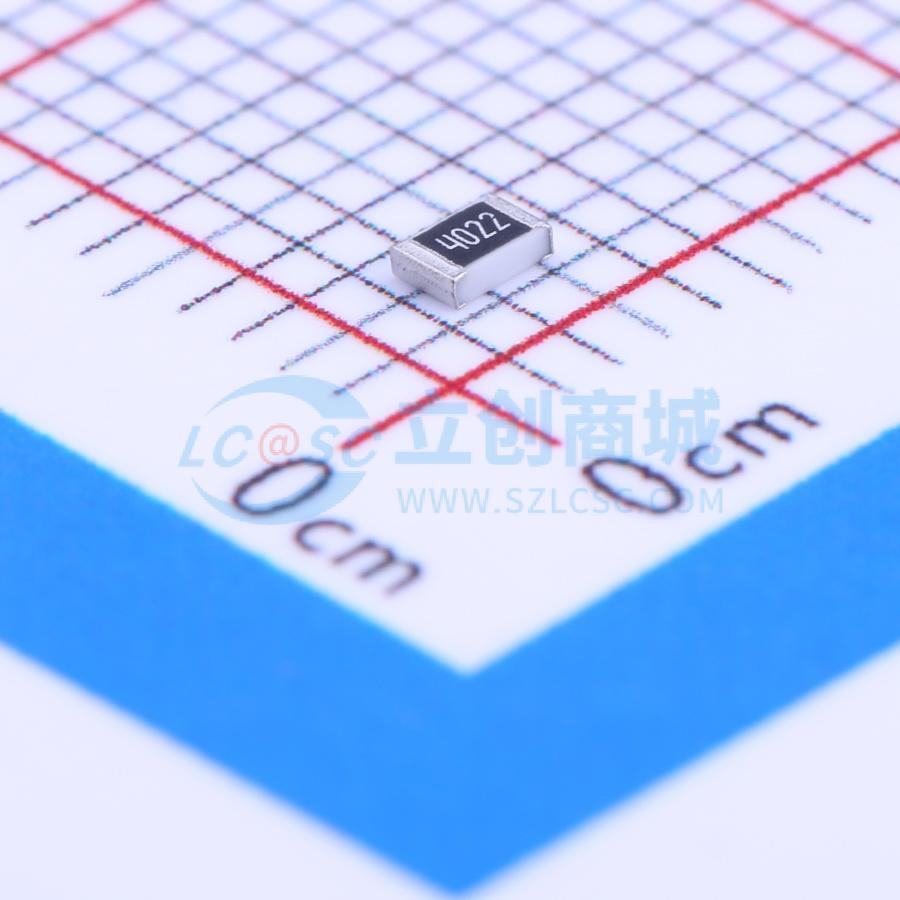 点击查看大图 RS-05K4022FT实物图