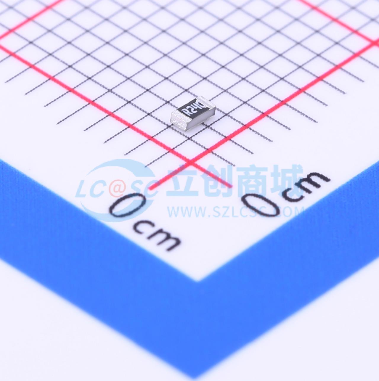 点击查看大图 RTT03R24JTP实物图