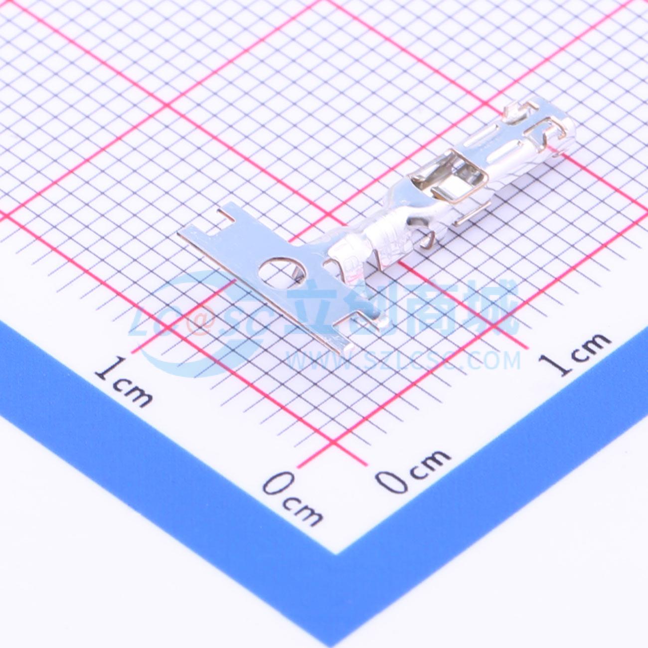 SYF-01T-P0.5A实物图