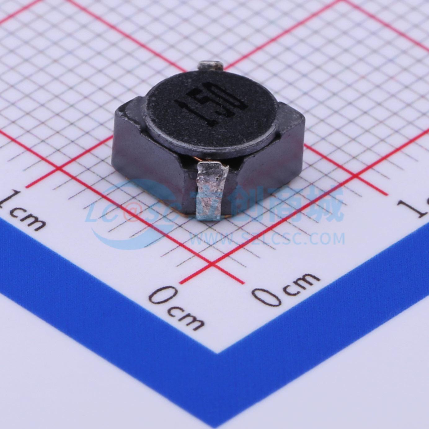 SLS6D38S150MTT实物图