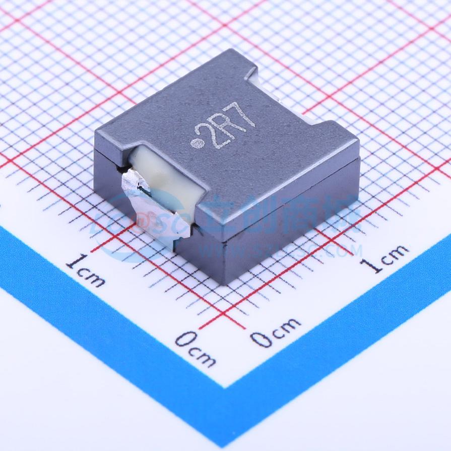 RLF12560T-2R7N110实物图