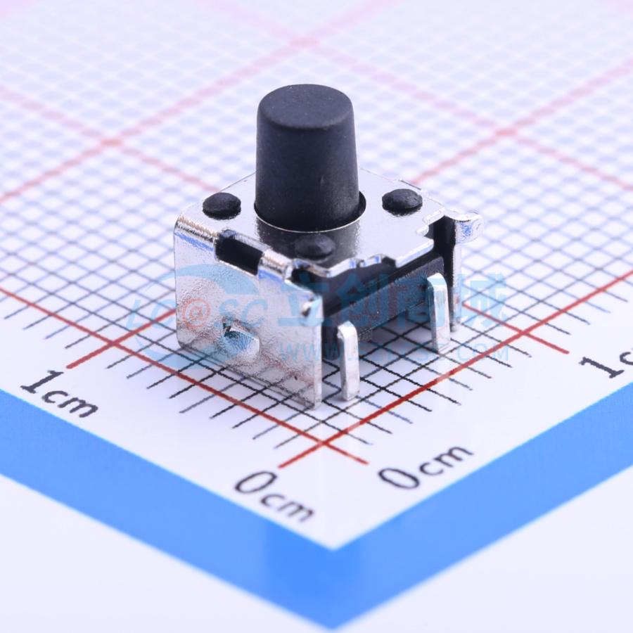 点击查看大图 K2-1102HW-H4CW-01实物图