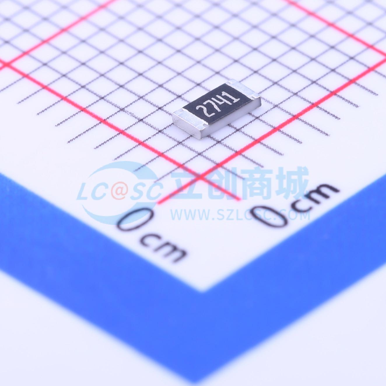 点击查看大图 RTT062741FTP实物图