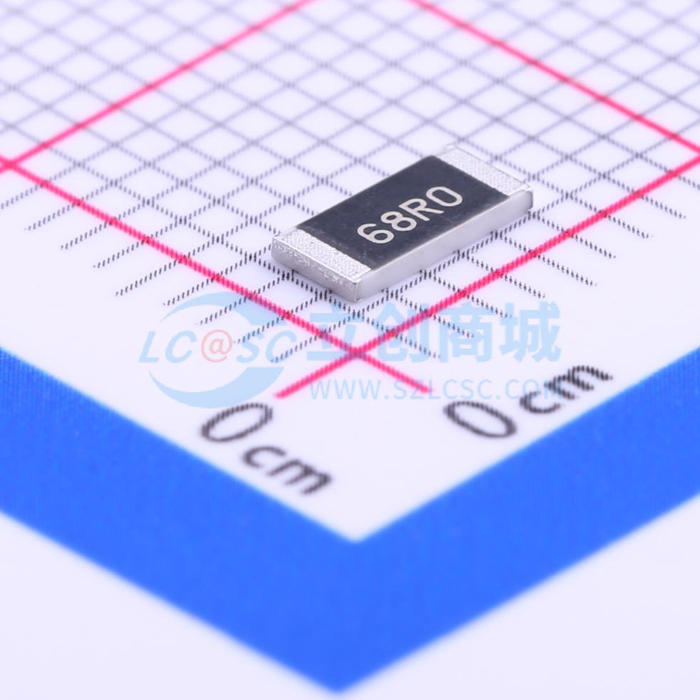 点击查看大图 WR20X680JTL实物图