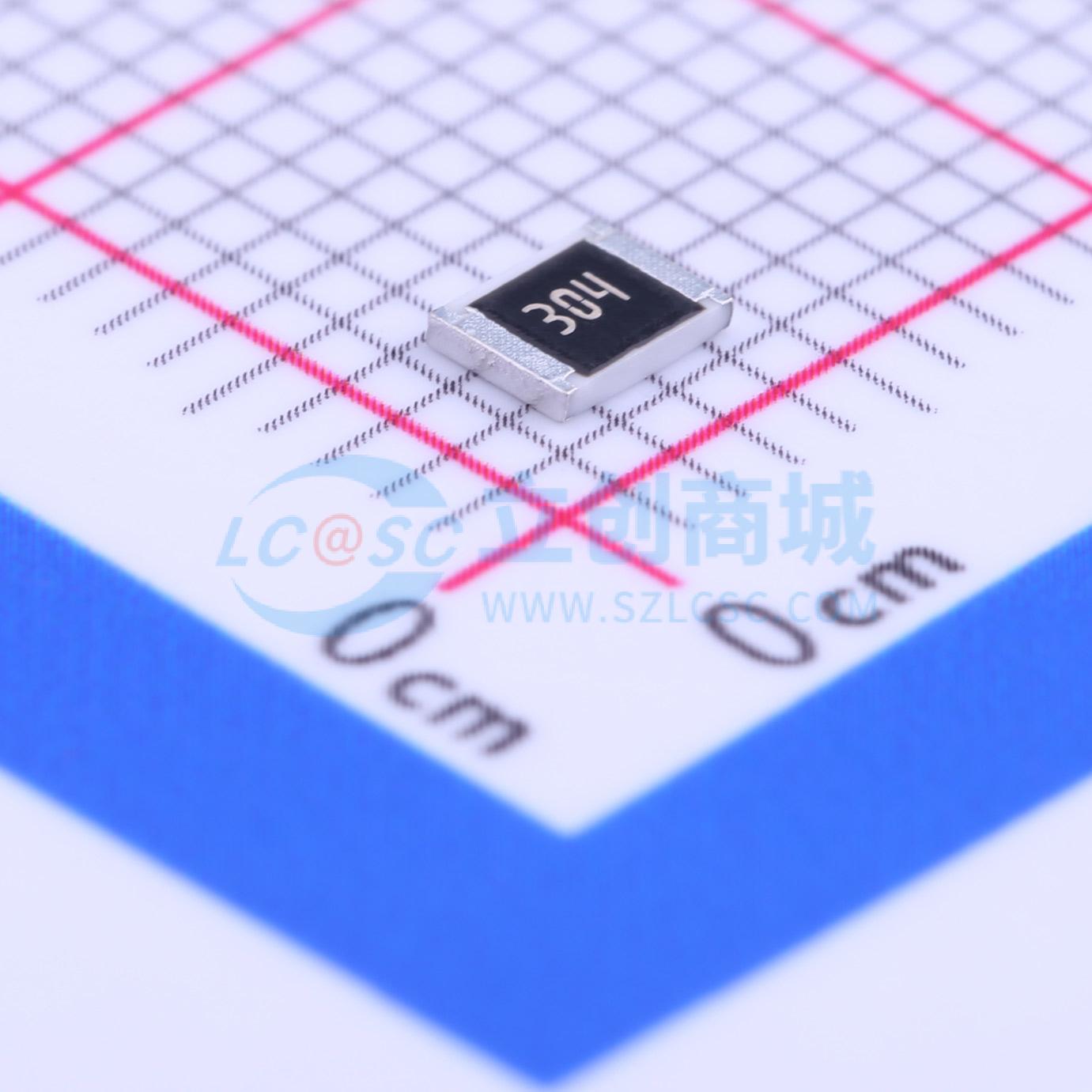 点击查看大图 RTT12304JTP实物图