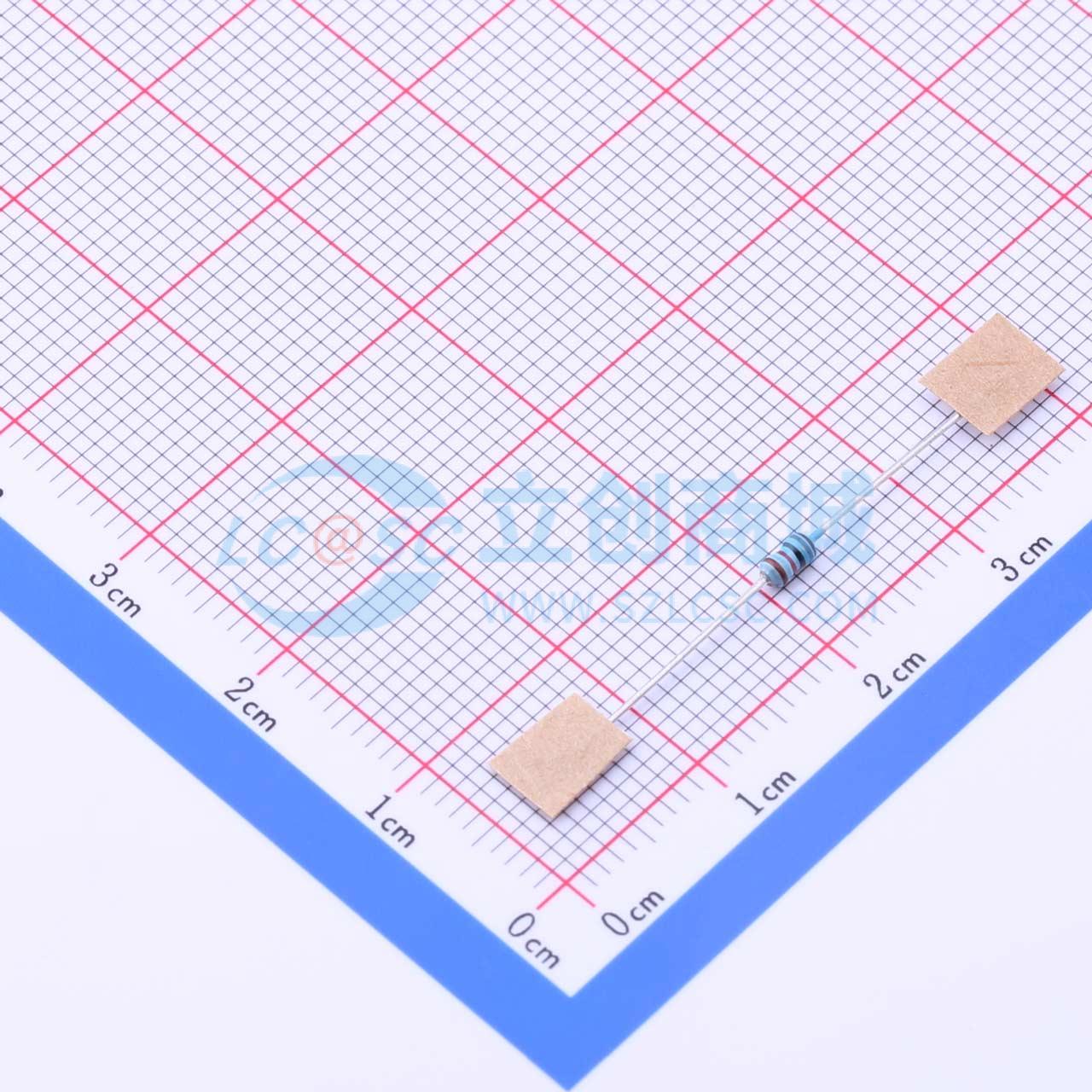 RN16T21802F实物图