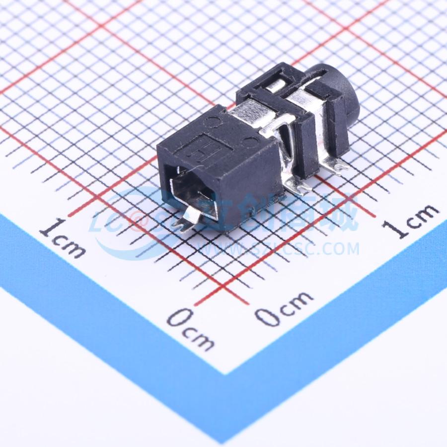 点击查看大图 PJ-227-5A实物图