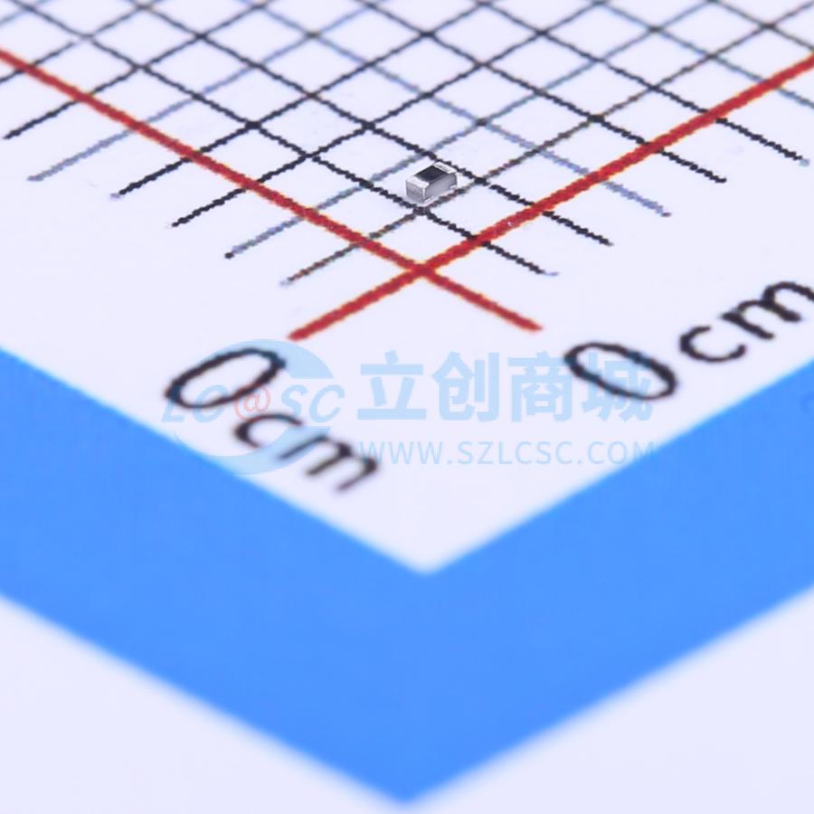 点击查看大图 AF0201JR-072K4L实物图