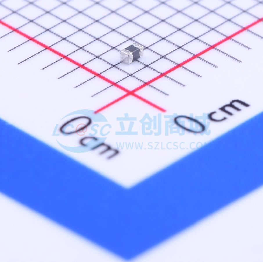 点击查看大图 FCM1005KF-121T05实物图