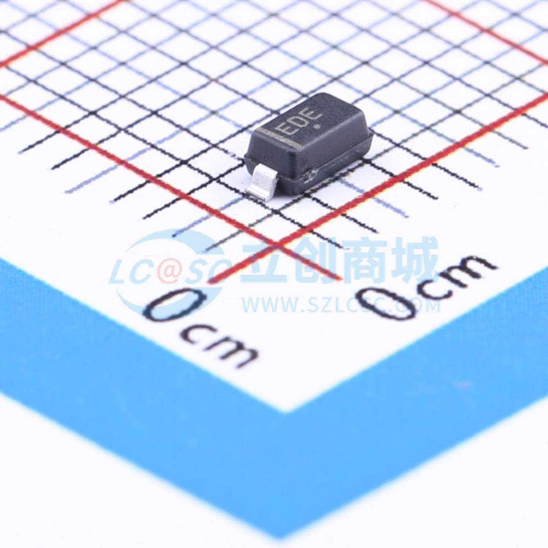 MMSZ4713T1G实物图