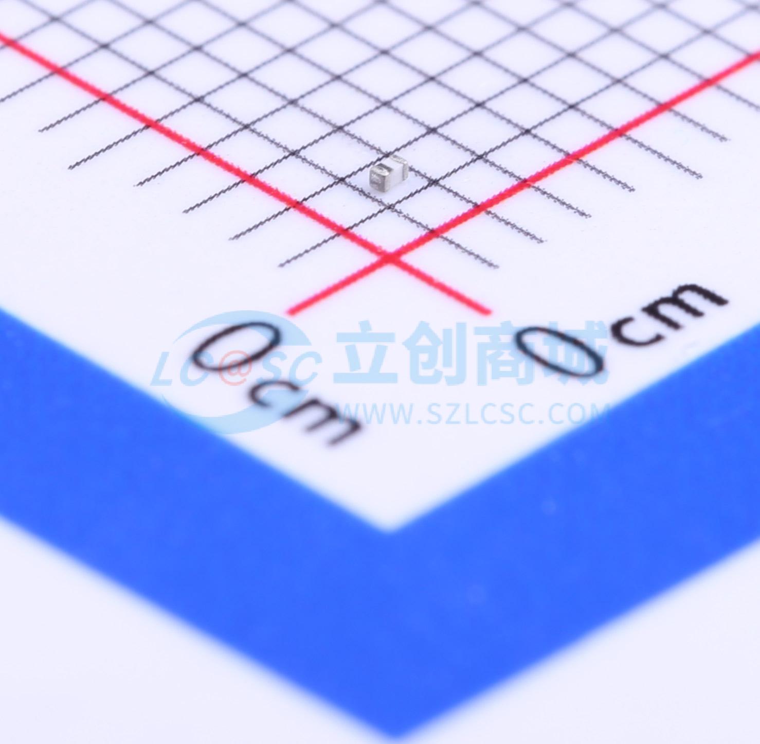 CLH0603T-6N2S-F实物图