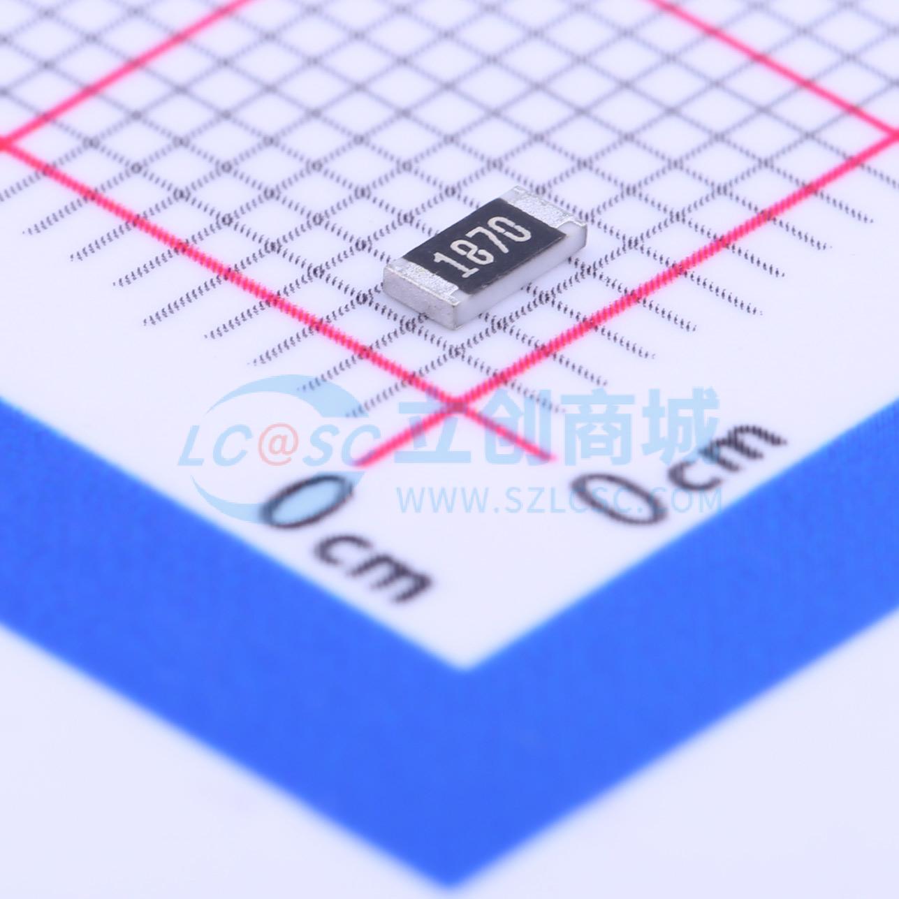 点击查看大图 RTT061870FTP实物图