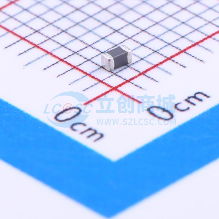 MU1608-151Y实物图