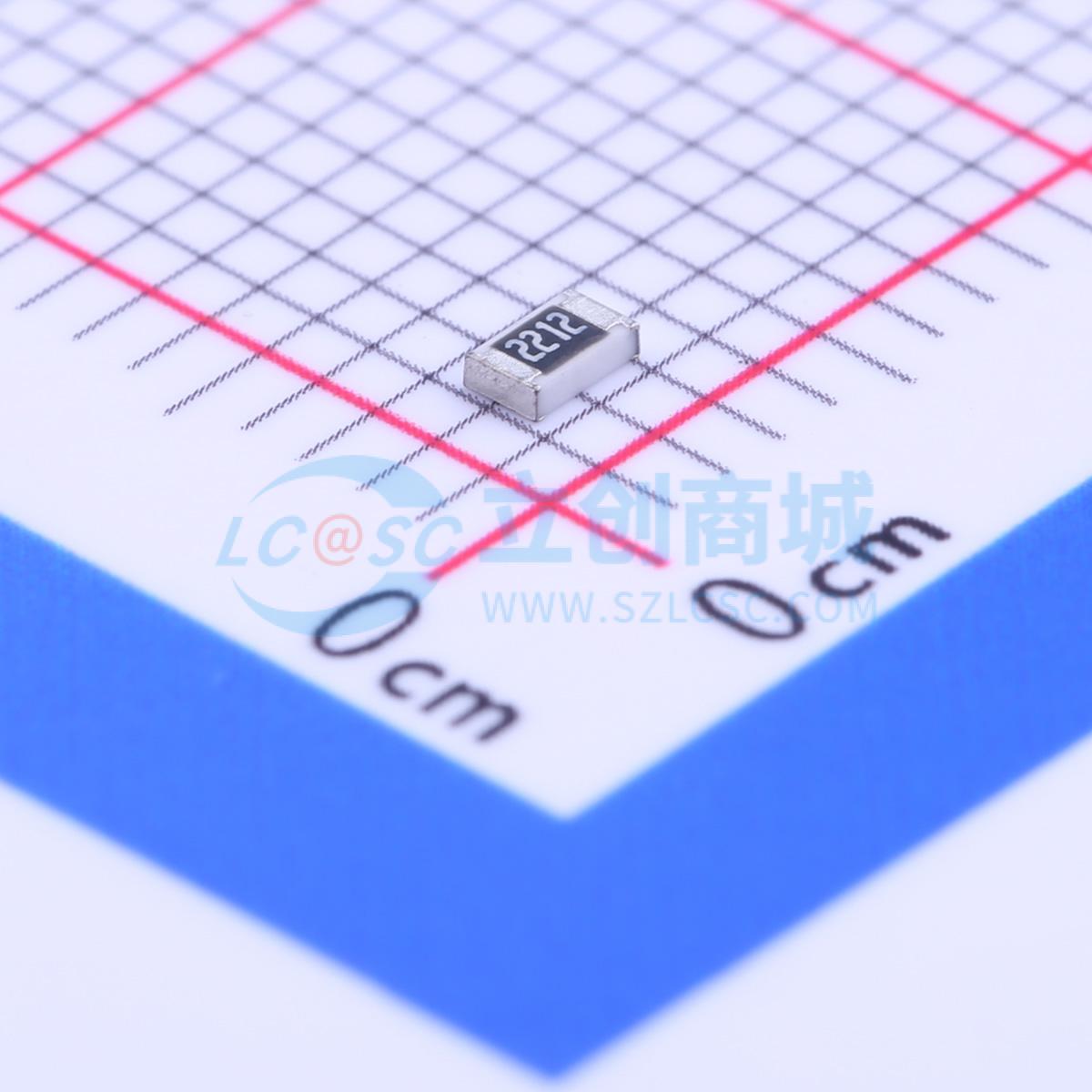 点击查看大图 WR08X2212FTL实物图