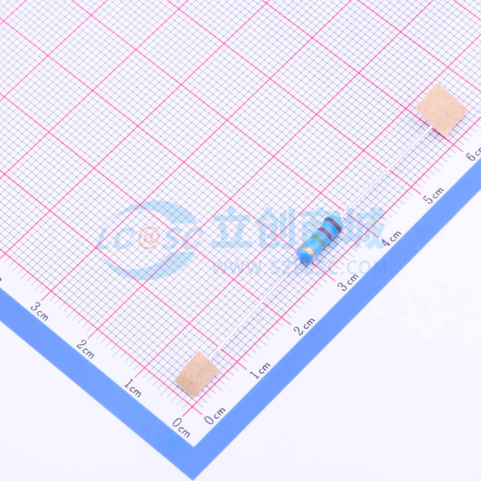 MFR1WSJT-52-120K实物图