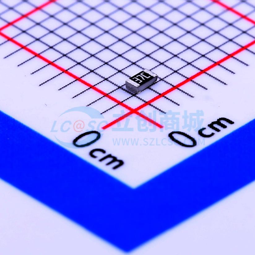 RC0603FR-0723K7L实物图