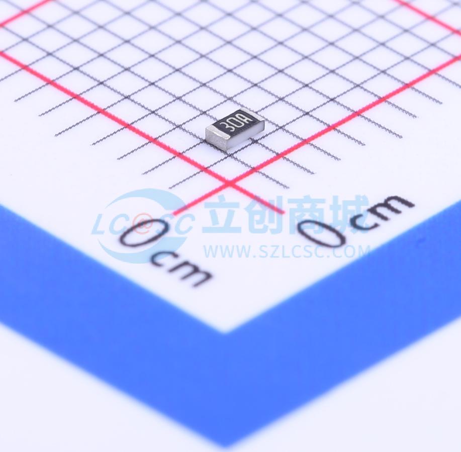 点击查看大图 TC0325B2000T5E实物图