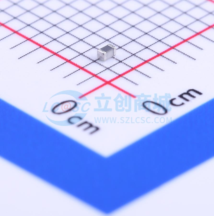 点击查看大图 CLH1005T-8N2J-S-NP实物图