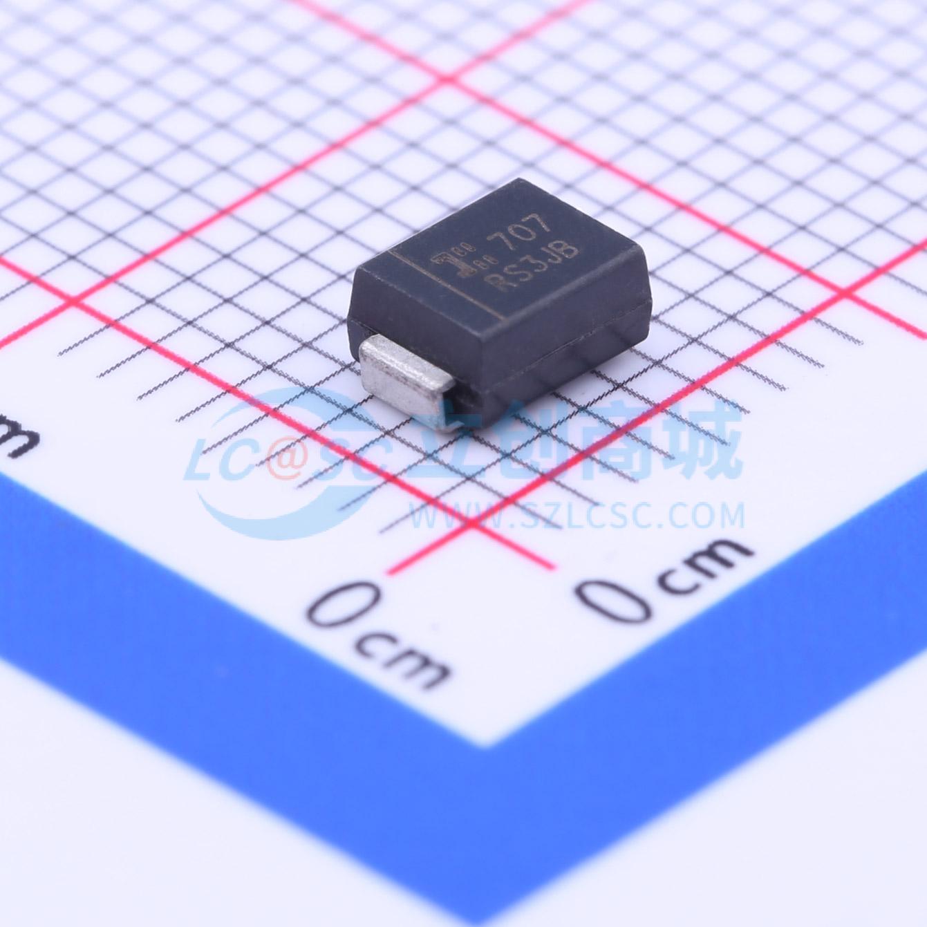 点击查看大图 RS3JB-13-F实物图