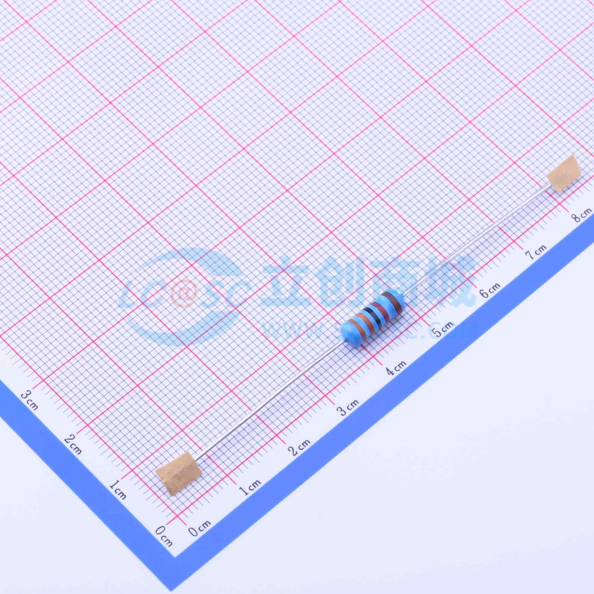 MFR2WSFTE73-33K实物图