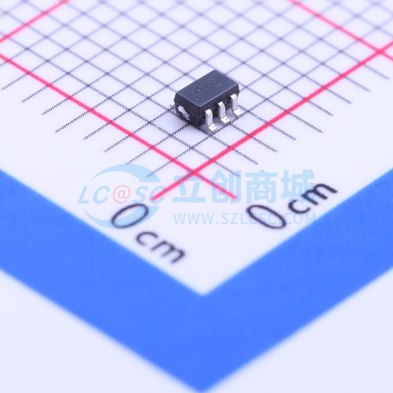 点击查看大图 BAW567DW-7-F实物图