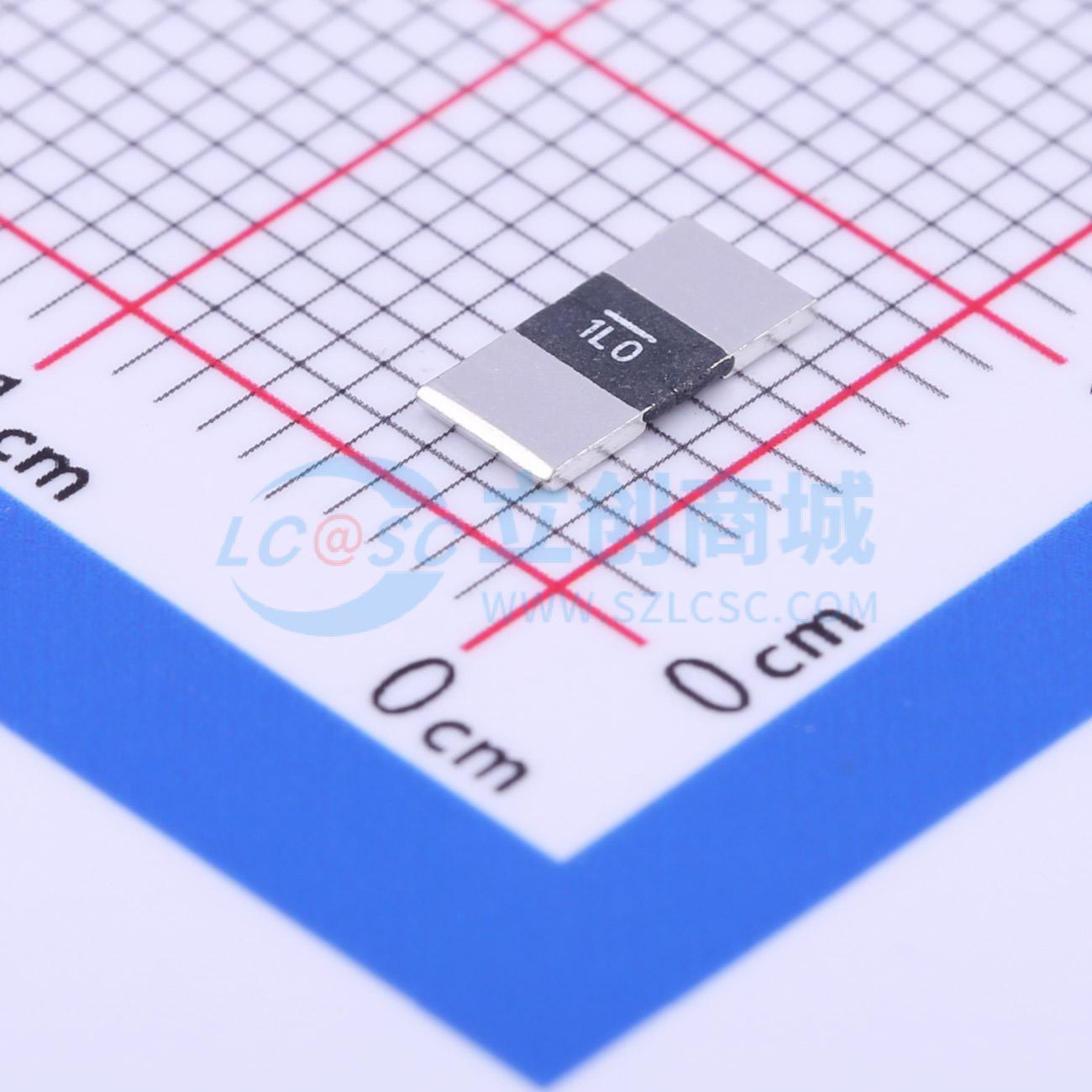 点击查看大图 WSL25121L000FEA18实物图