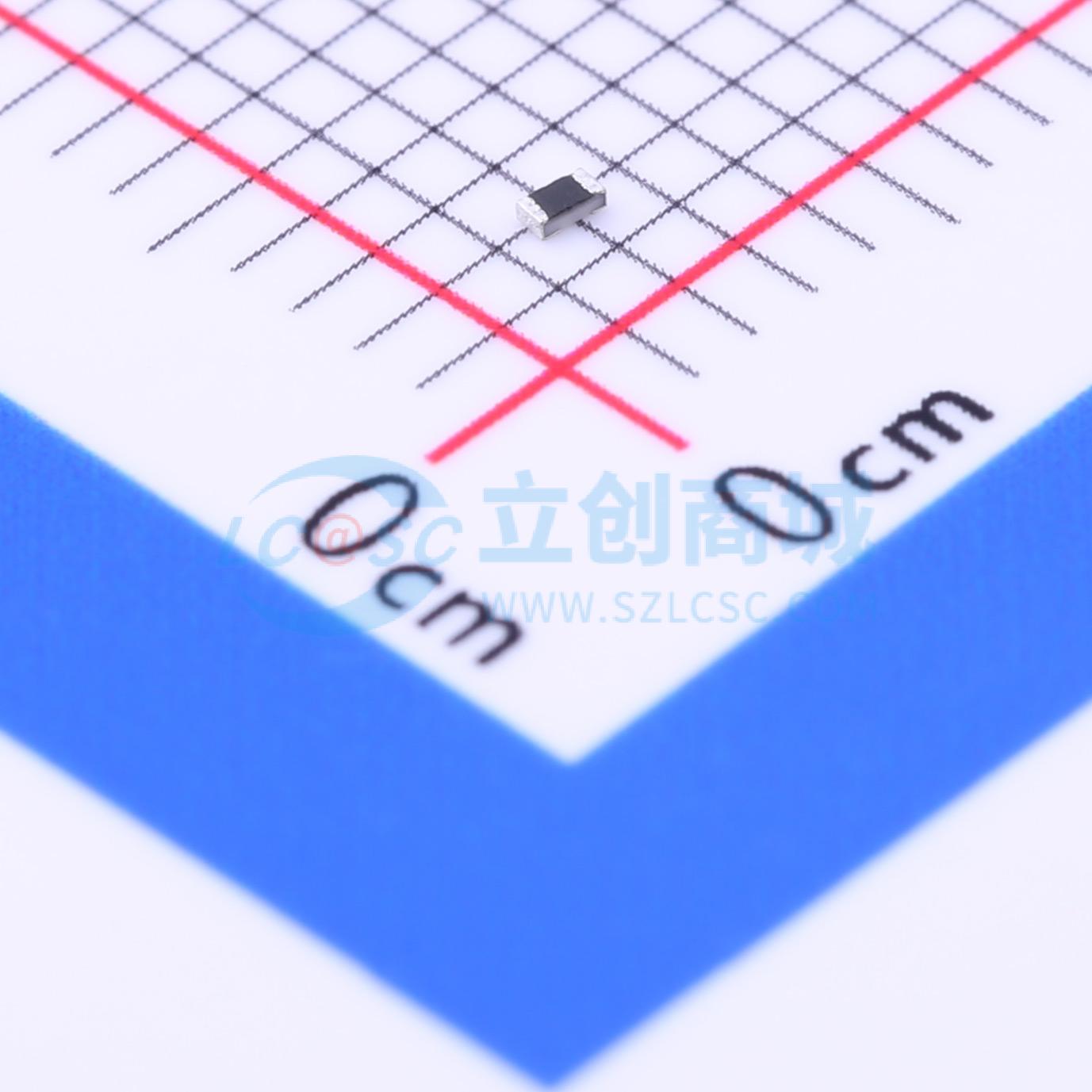 点击查看大图 RCT0210KJLF实物图