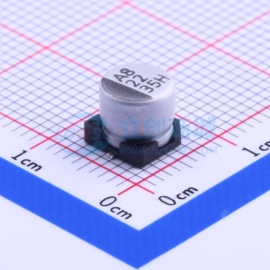 VZH220M1VTR-0606实物图