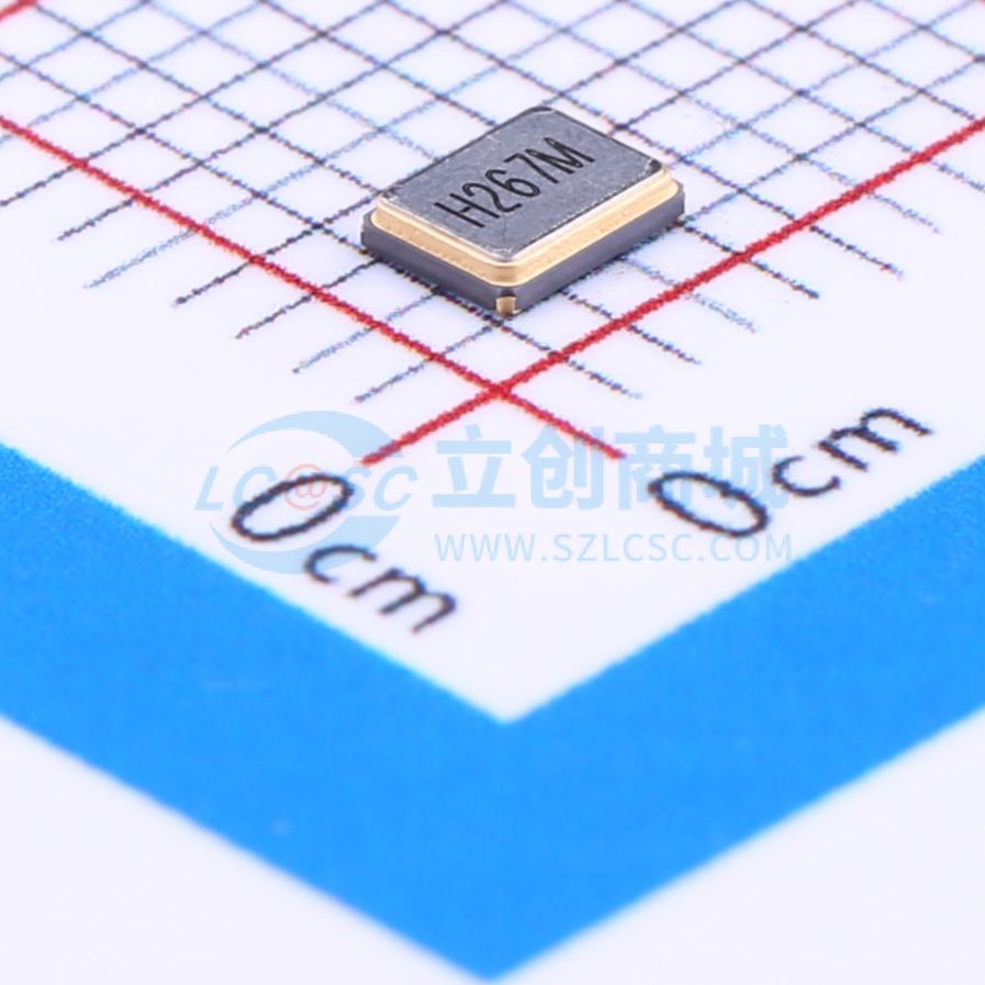 点击查看大图 X3S026000BB1H-CHZ实物图