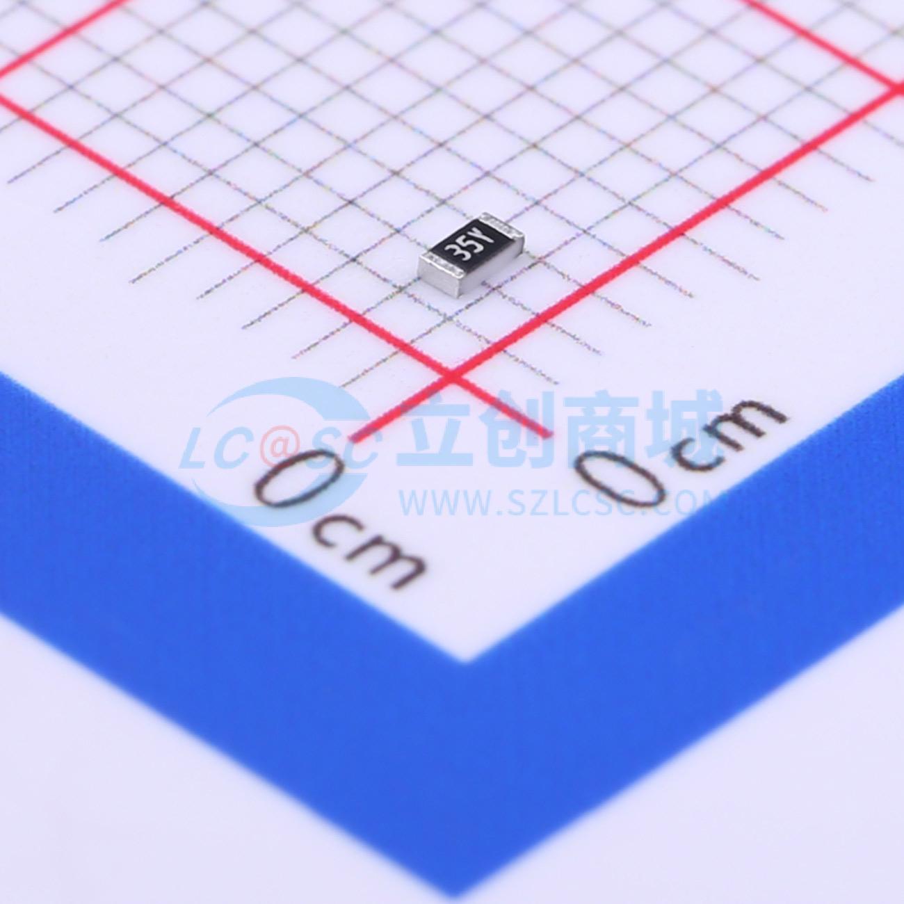 点击查看大图 RTT032R26FTP实物图