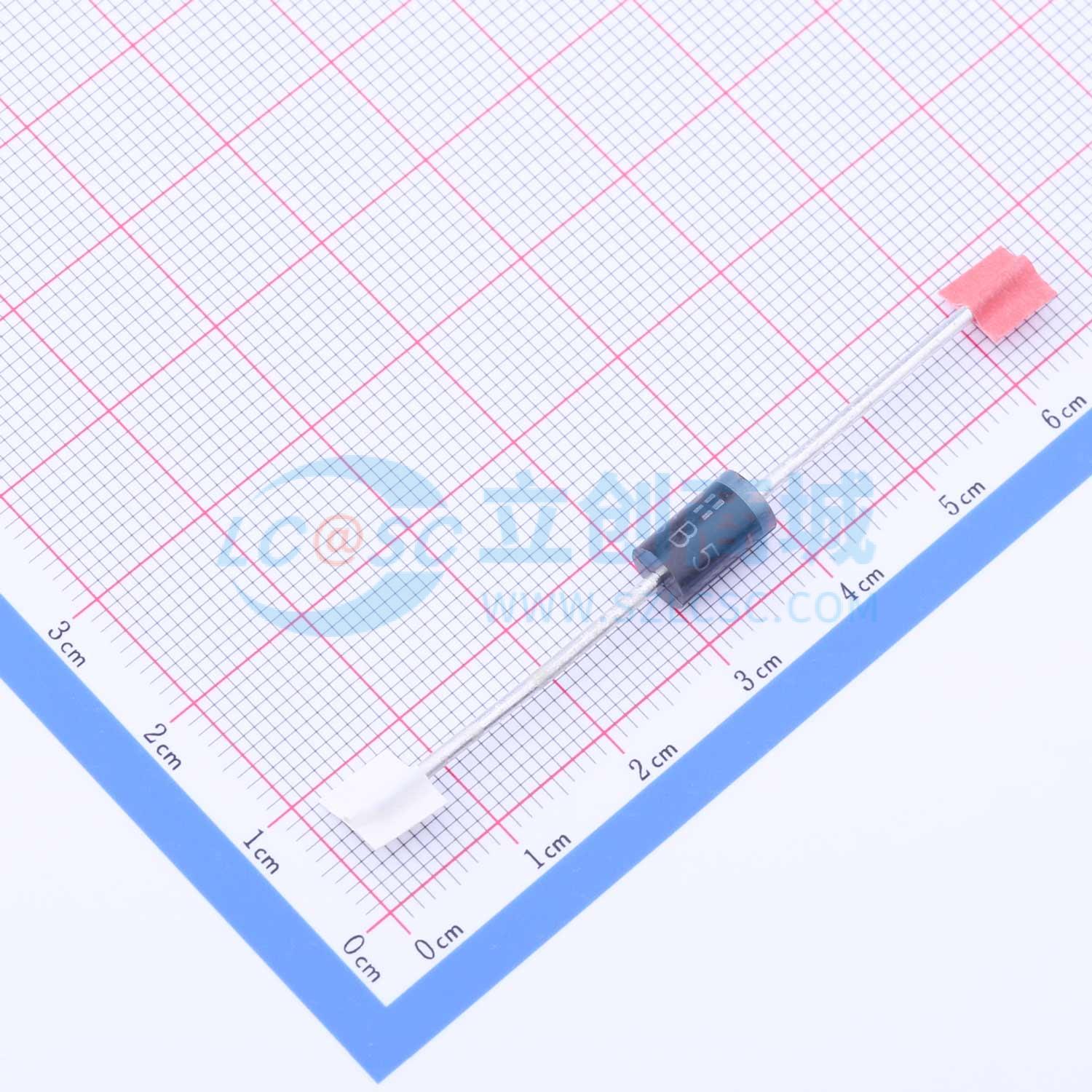 点击查看大图 SB5100-T实物图