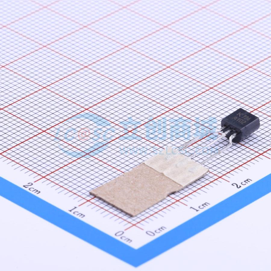 KRA102-AT/P实物图