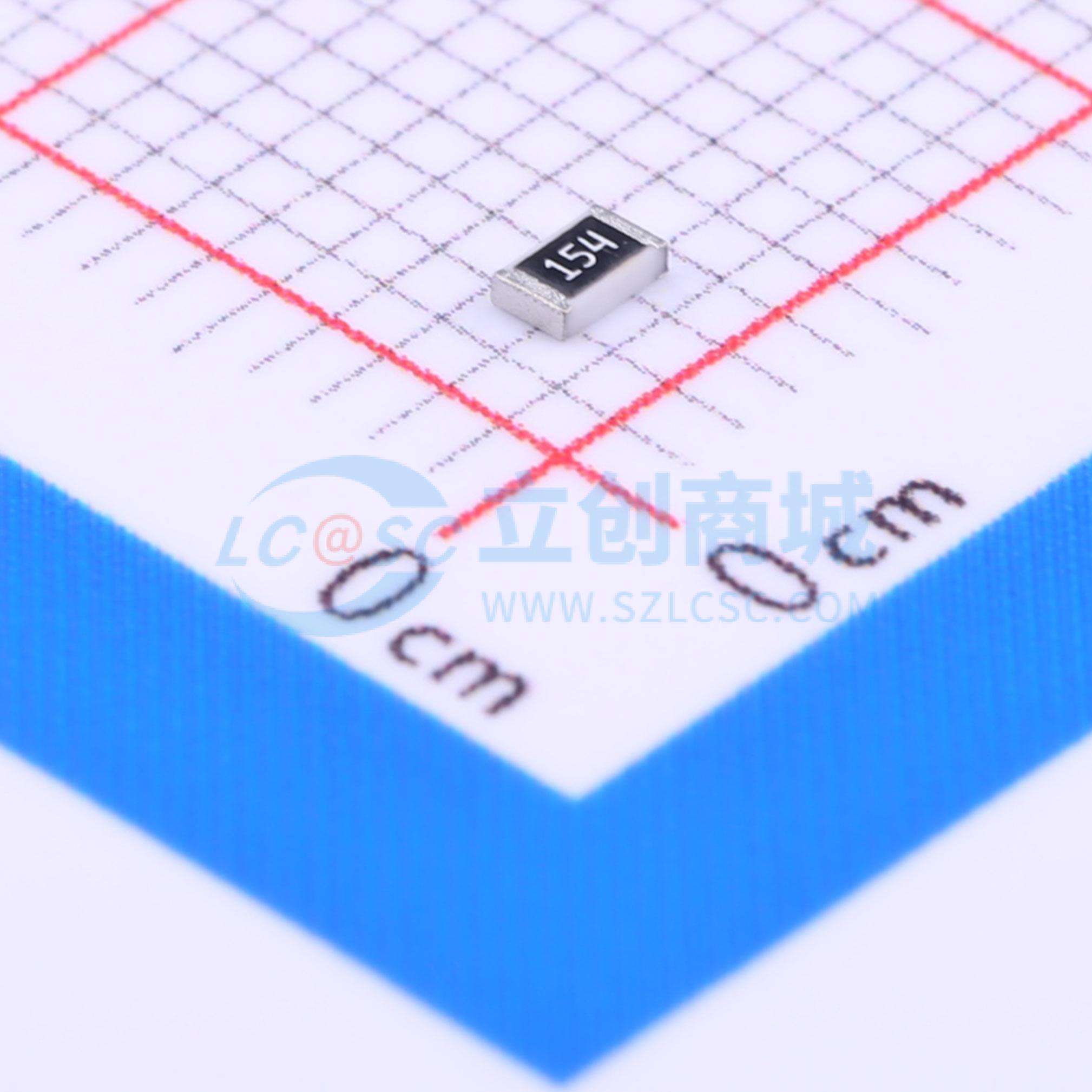 RS-05K154JT实物图