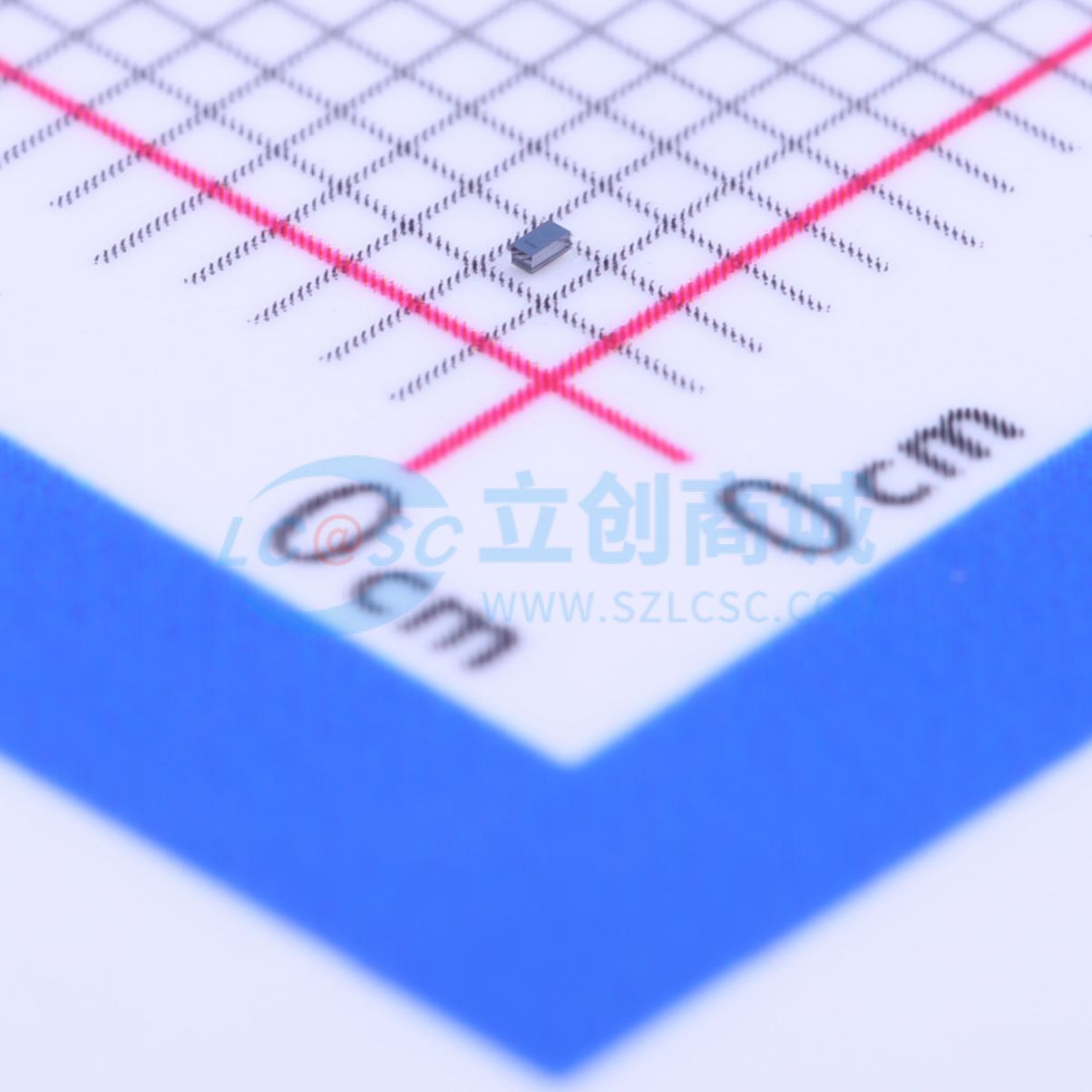 点击查看大图 SMS7621-060实物图