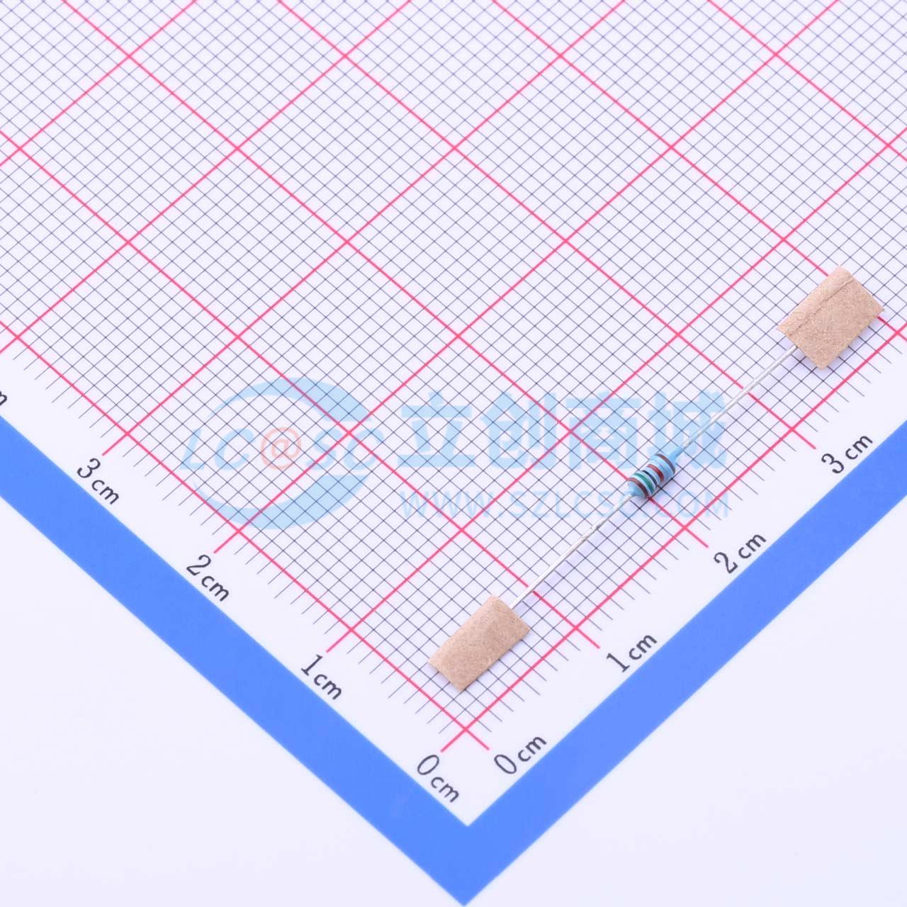 RN16T21502F实物图