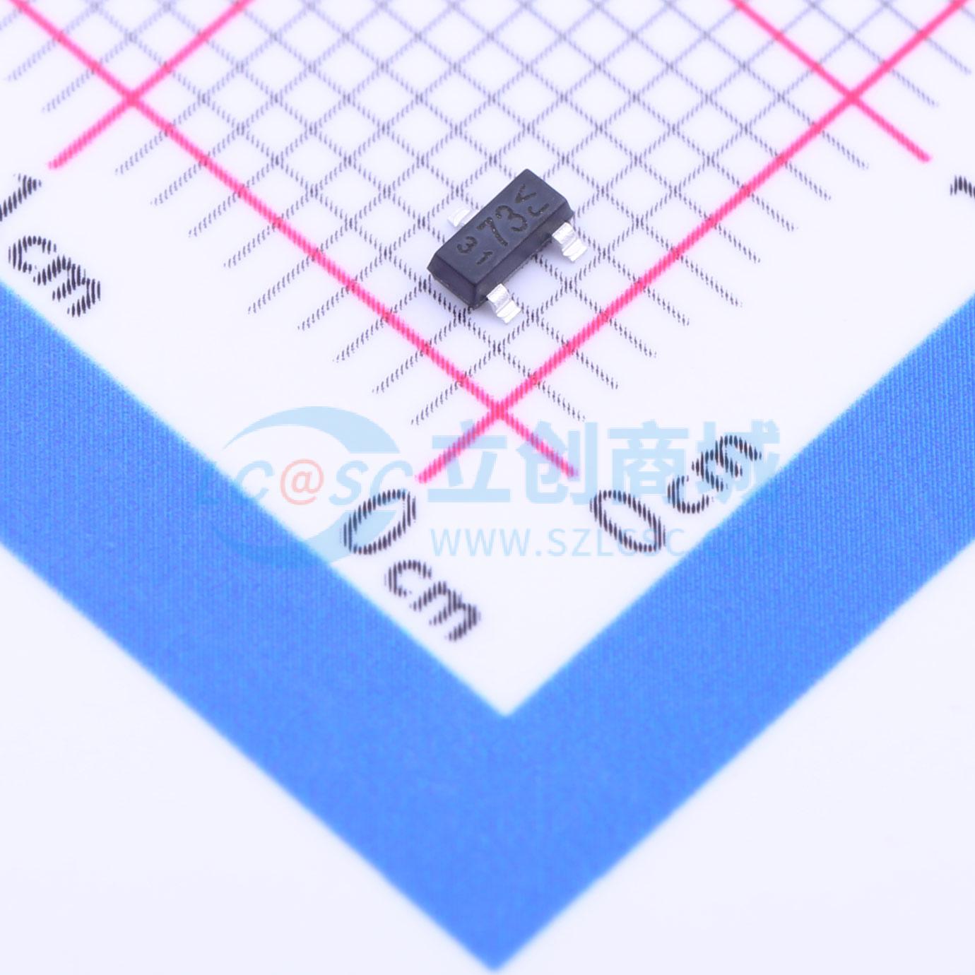 BAS70-00-E3-08实物图