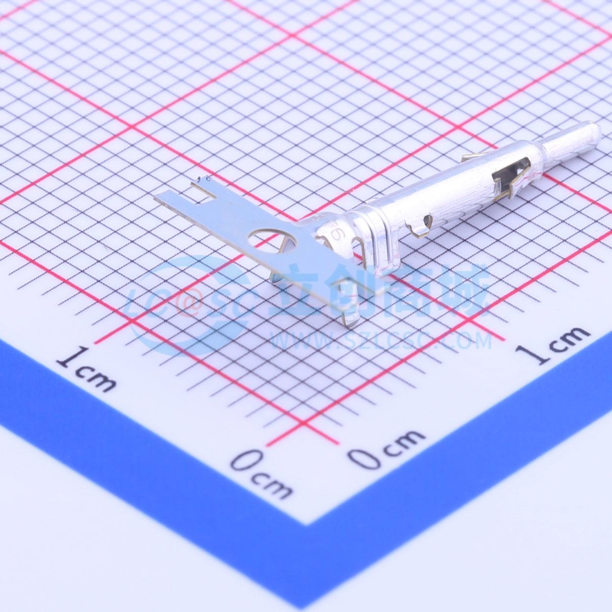 SLM-41T-1.3E实物图