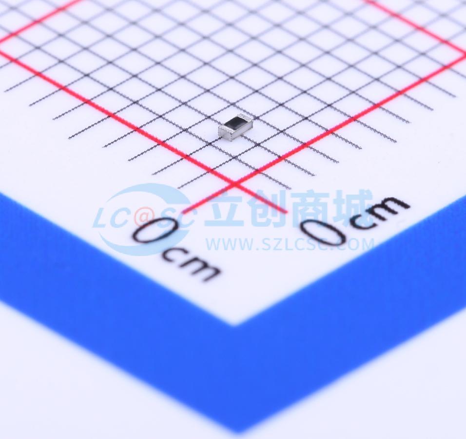 RN731ETTP1001B25实物图