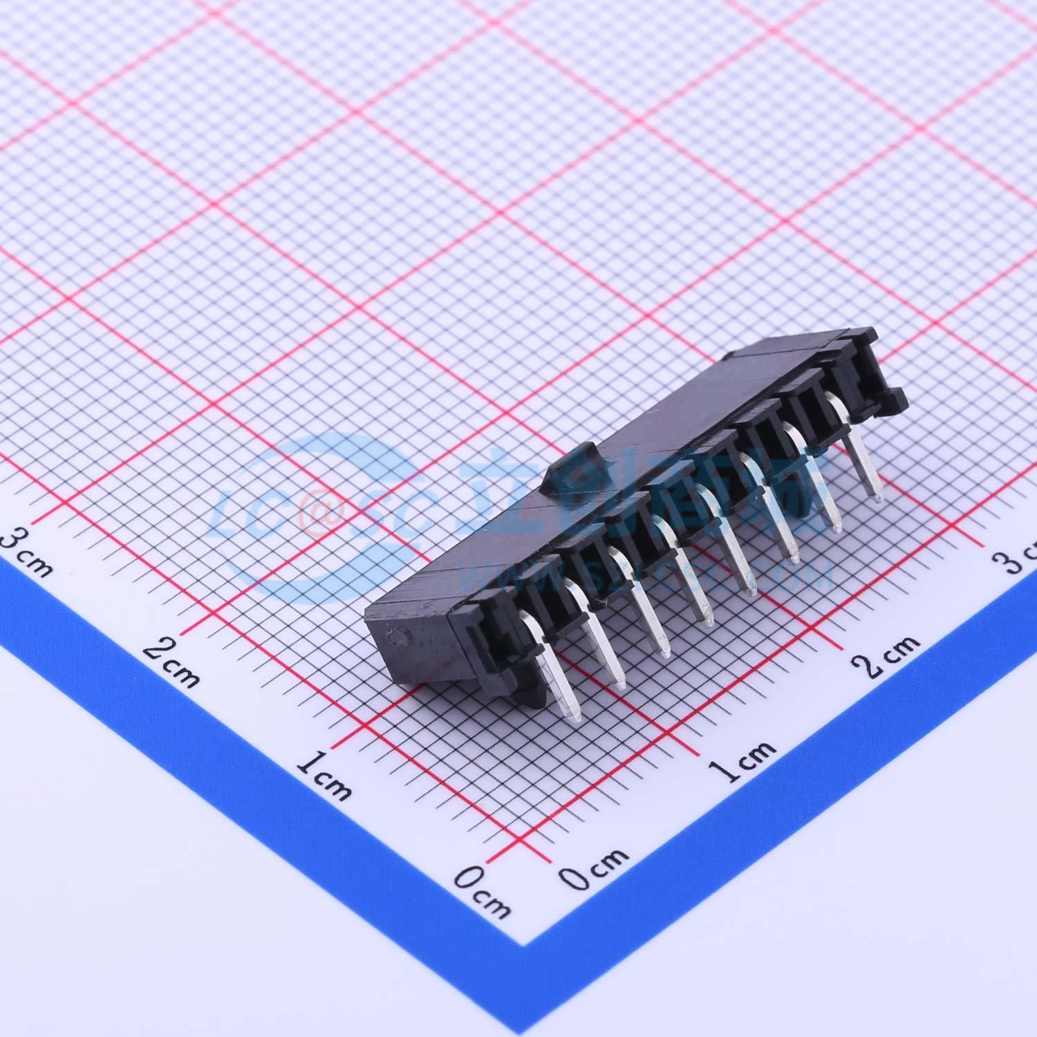 点击查看大图 C3030WR-8P实物图