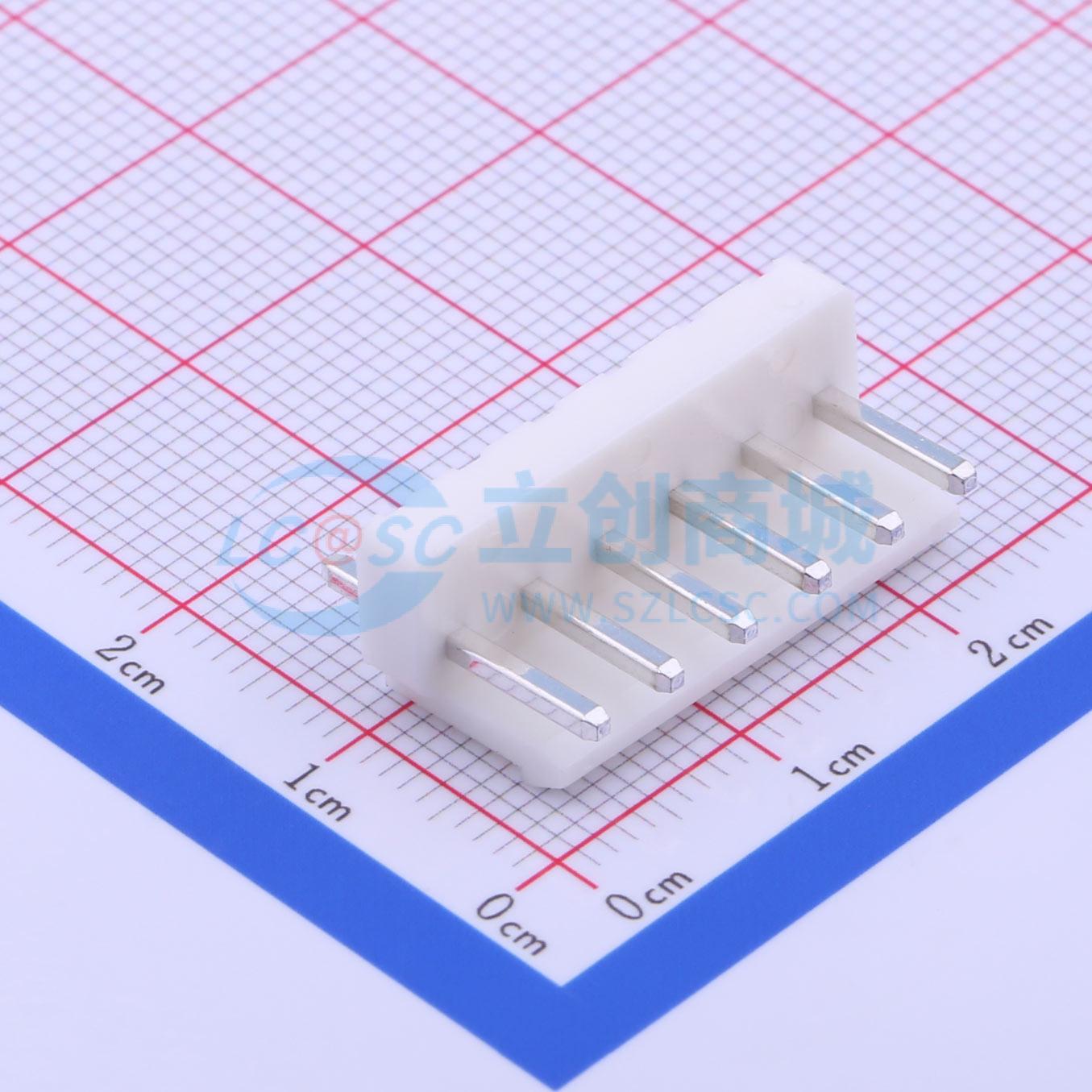 A3961WV-06P实物图