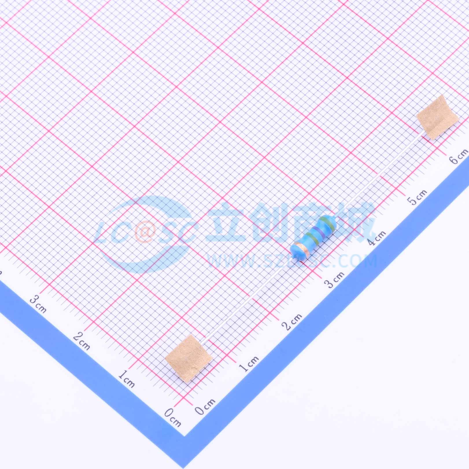 MFR1WSJT-52-470K实物图