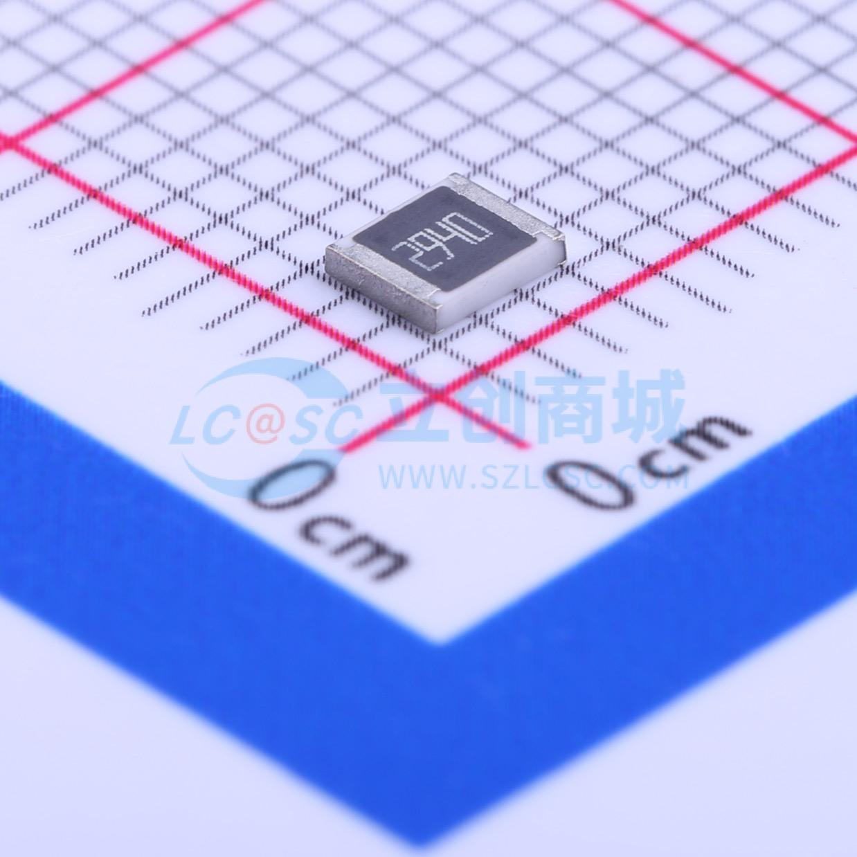 CR1210F294RP05Z实物图