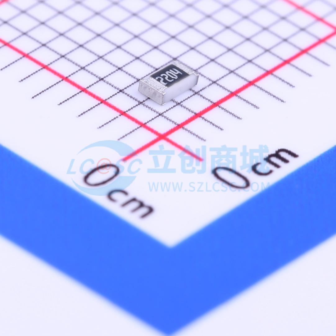 WR08W2204FTL实物图