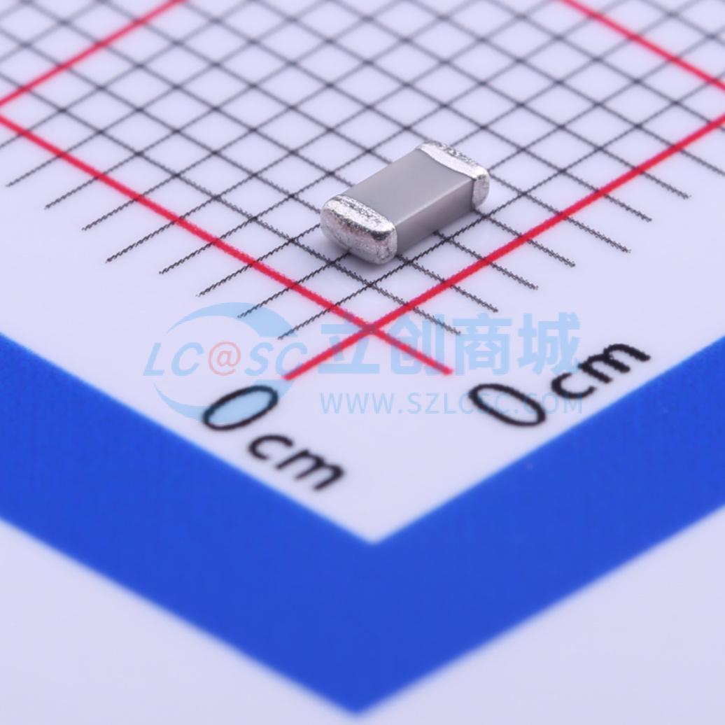 GRM31A5C3A101JW01D实物图