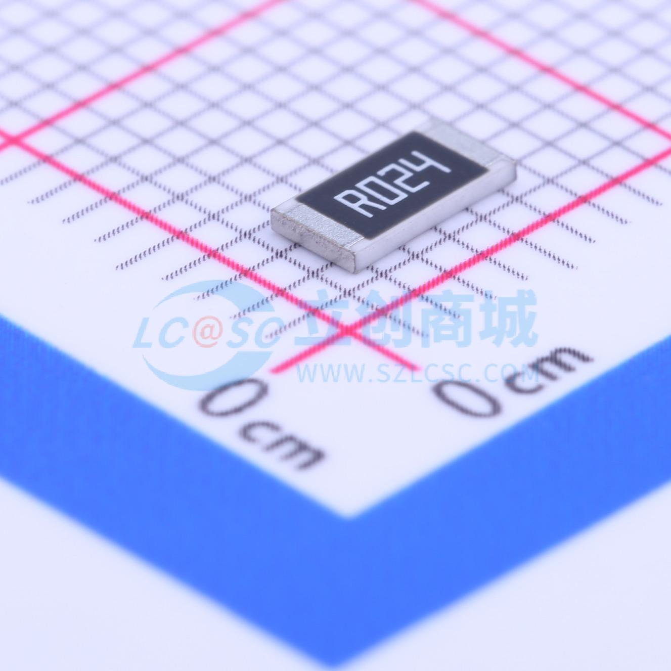 CR2010JR024E04Z实物图