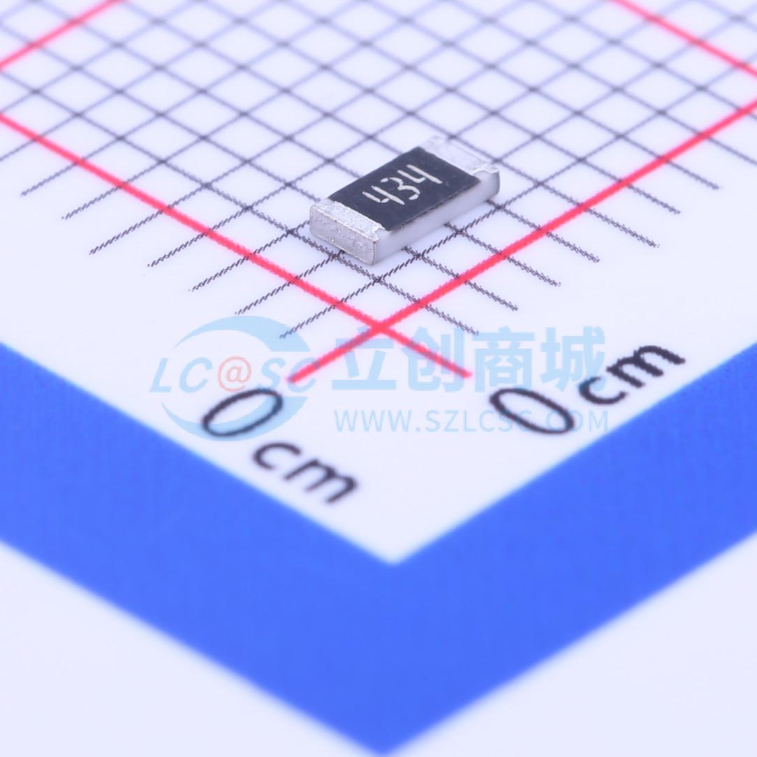 点击查看大图 RTT06434JTP实物图