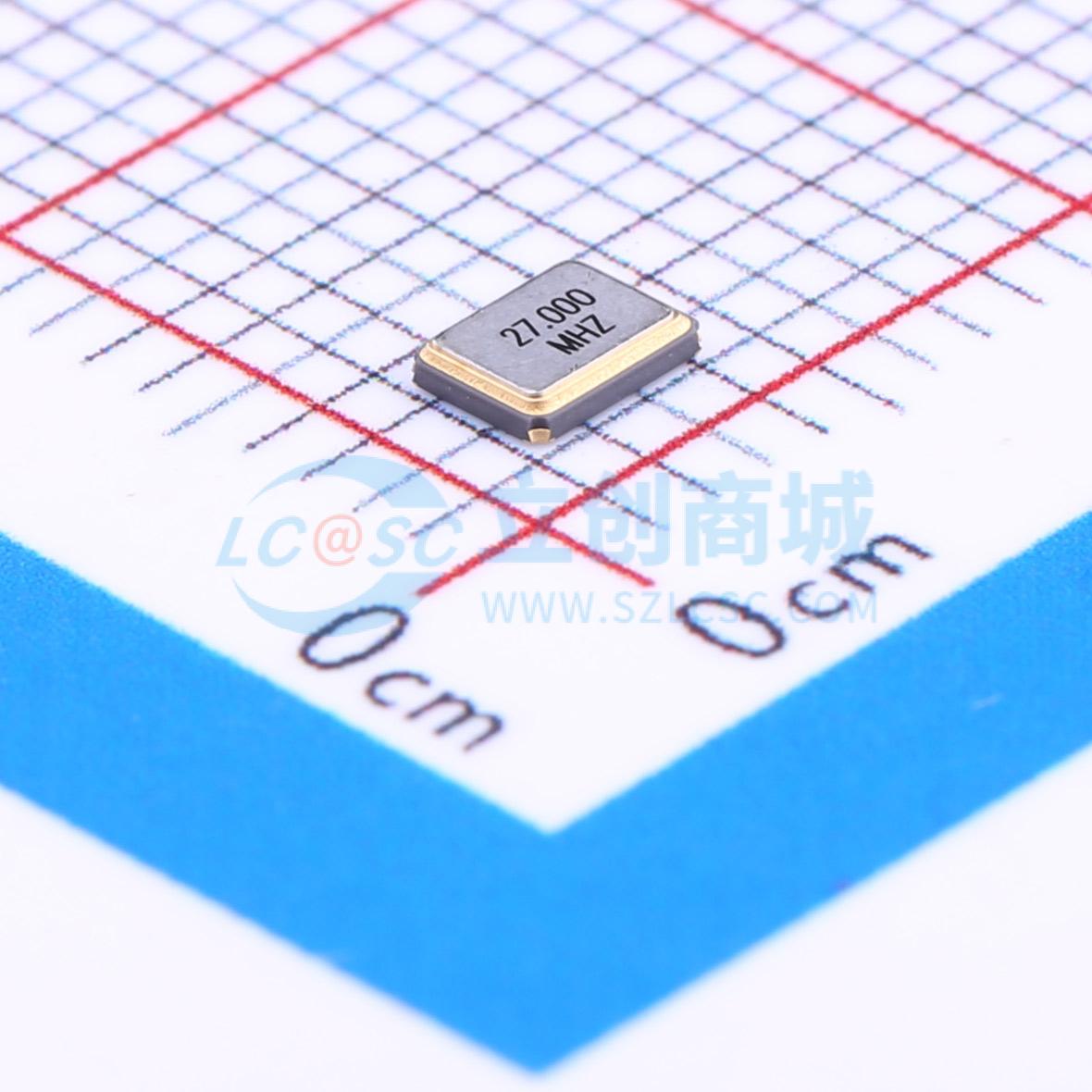 点击查看大图 TAXM27M4RFBCCT2T实物图