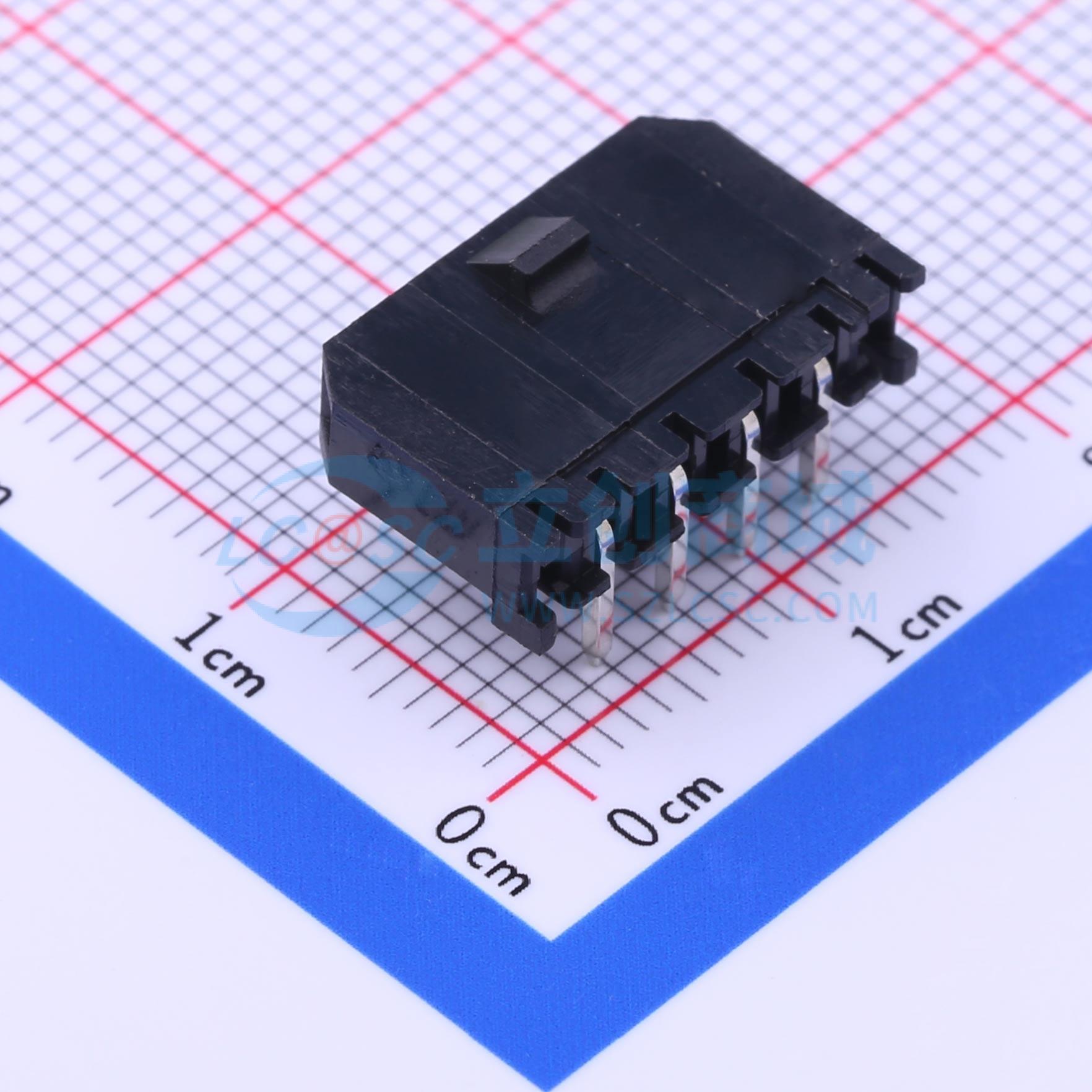 点击查看大图 C3030WR-4P实物图