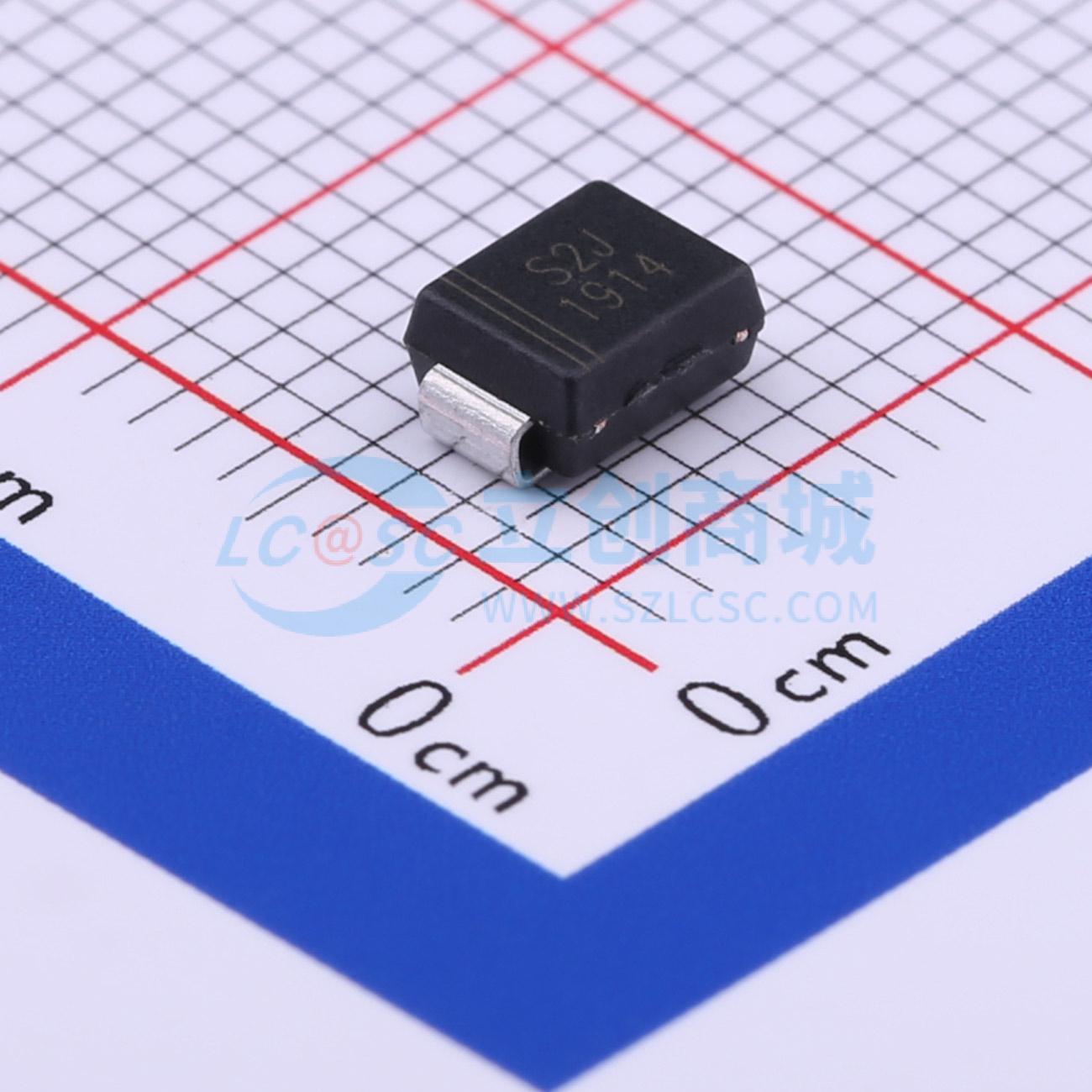 点击查看大图 S2JB实物图